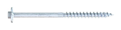 Image of Strong-Drive® SDWH TIMBER-HEX HDG Screw 0.276" x 6" SDWH27600G, 300/Box